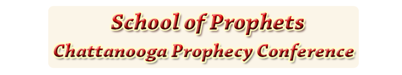 School of Prophets Fall Prophecy Conference