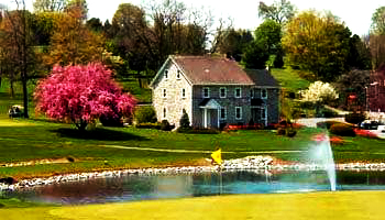 Willow Valley Inn